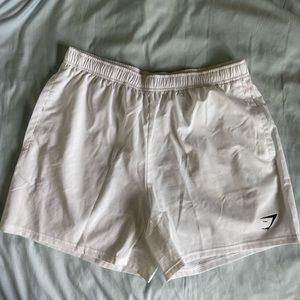 Gymshark shorts